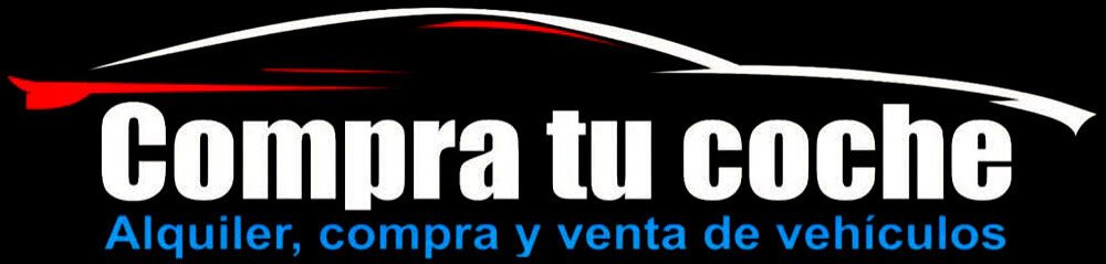 Compra tu Coche